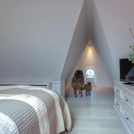 Weetstich Holiday home