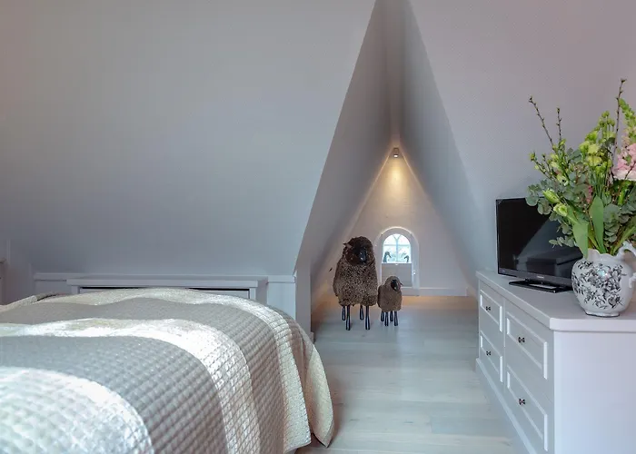 Weetstich Vakantiehuis