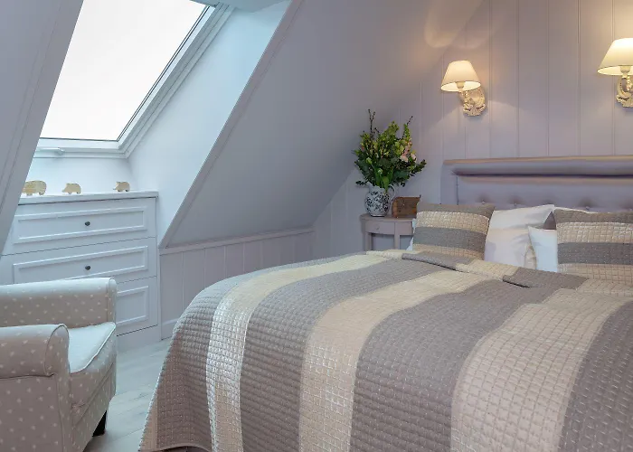 Weetstich Vakantiehuis *