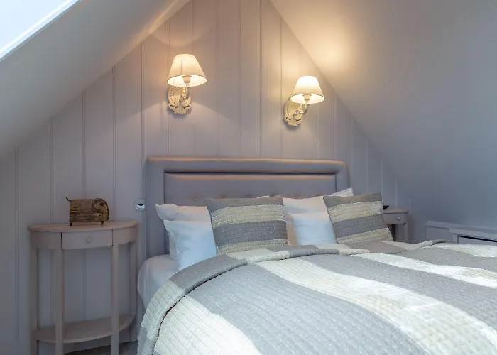 Vakantiehuis Weetstich *