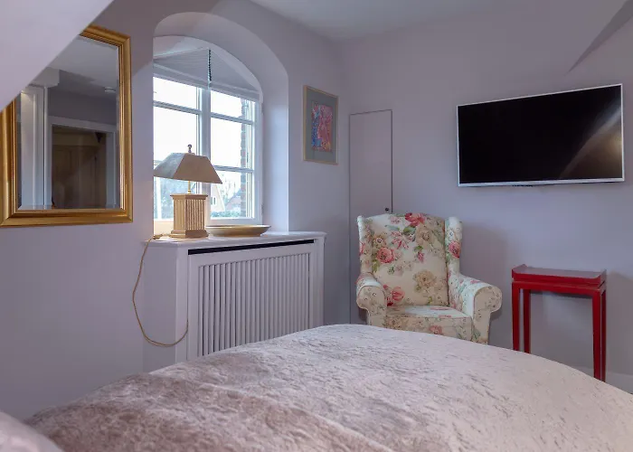 Weetstich Vakantiehuis *