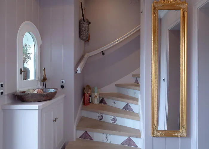 Vakantiehuis Weetstich Archsum