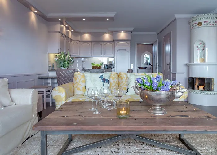 Weetstich Vakantiehuis