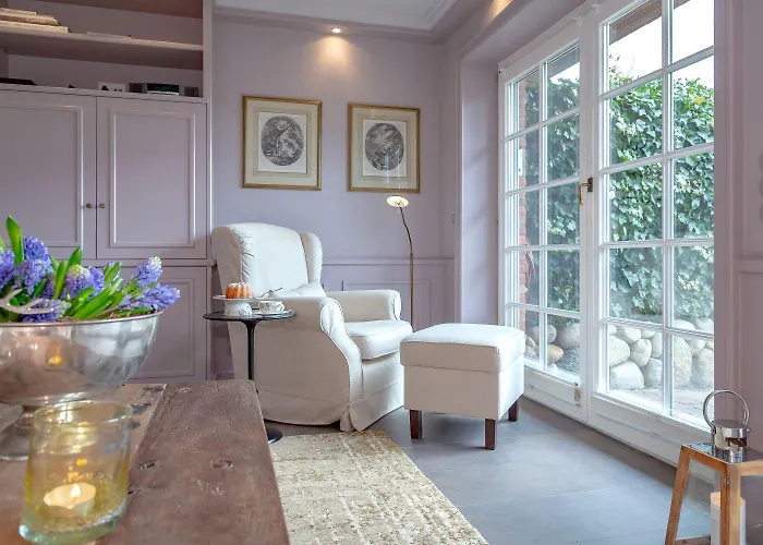 Vakantiehuis Weetstich