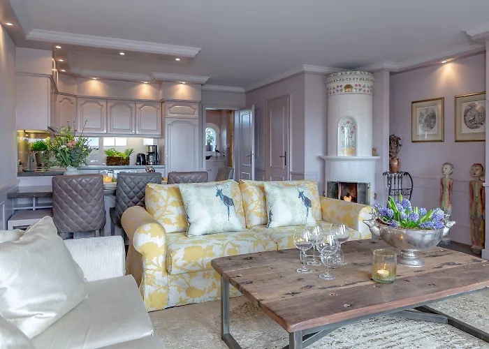 Weetstich Vakantiehuis *