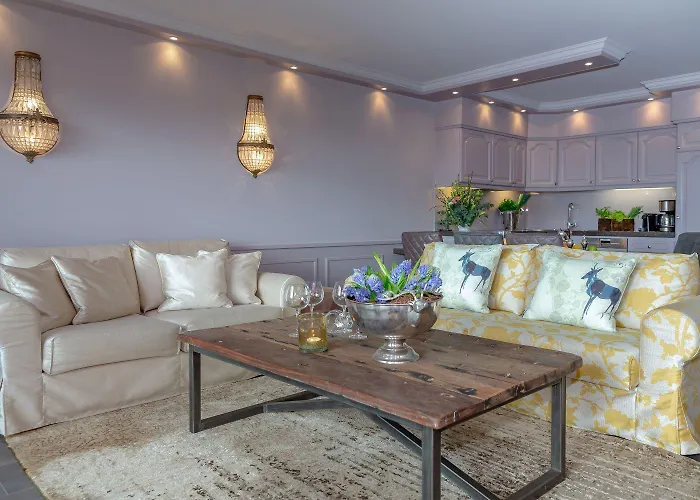 Weetstich Vakantiehuis Archsum